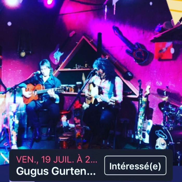 Gugus Gurten Festival